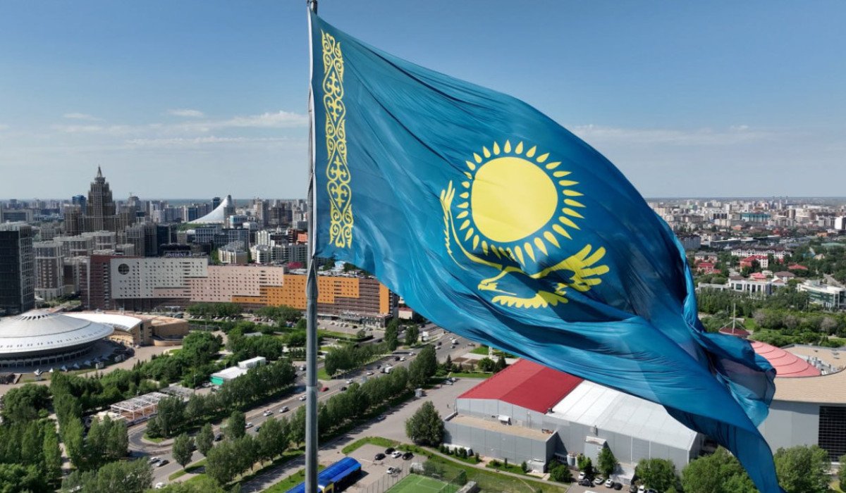 Казахстан назвали лучшей страной Центральной Азии для переезда