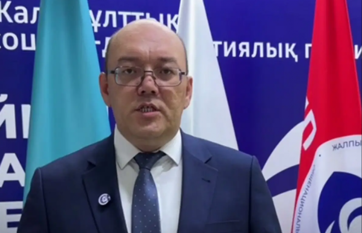 Лидер ОСДП: В нашей стране существует широкий спектр активных и ответственных политических сил