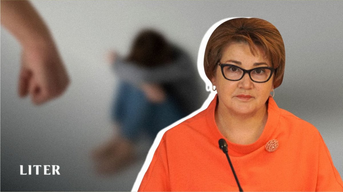 "Бьет — значит сядет": как понять, что в семье есть насилие, и куда обращаться за помощью