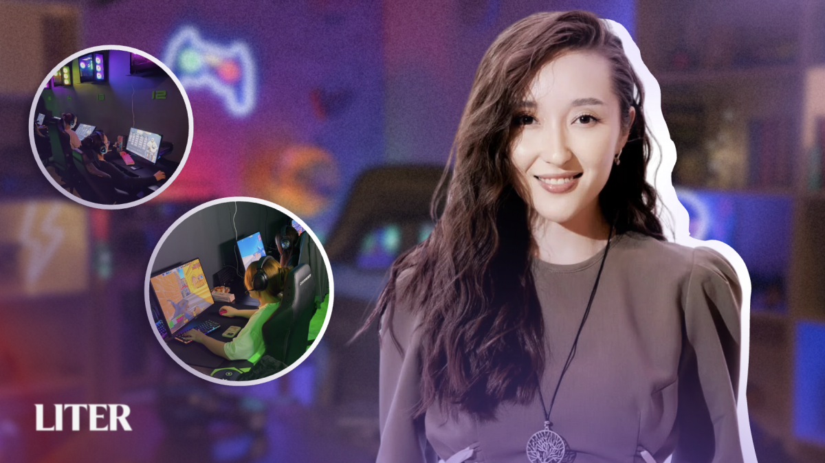 Из игры – в соревнования: как Saltabelle нашла себя в Counter-Strike