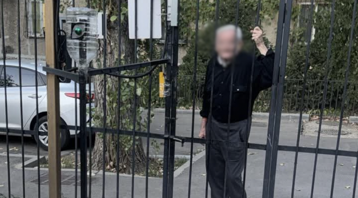 Незнакомец пытался забрать ребенка из детсада в Алматы