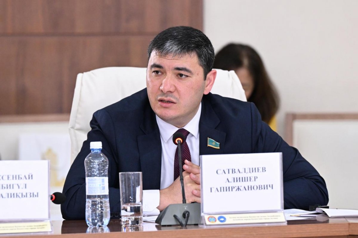 От двух палат – к единому центру: как Курултай изменит качество законов и персональную ответственность депутатов