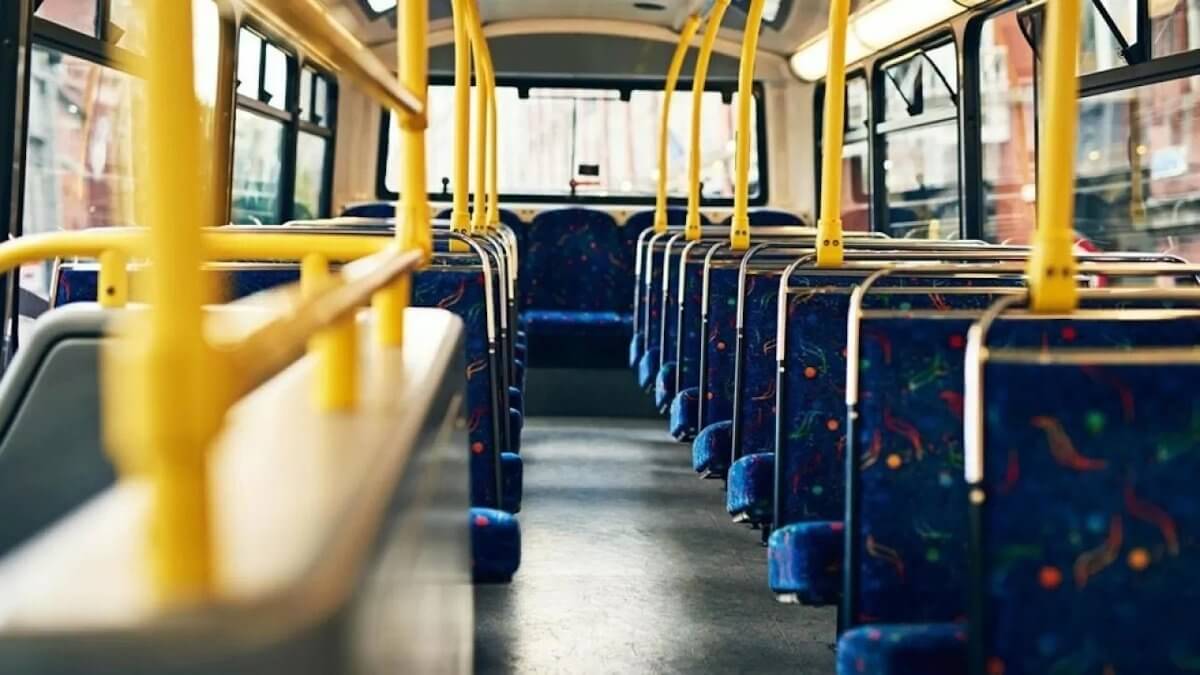 Автобус №103 начнет ходить по новой улице в Алматы