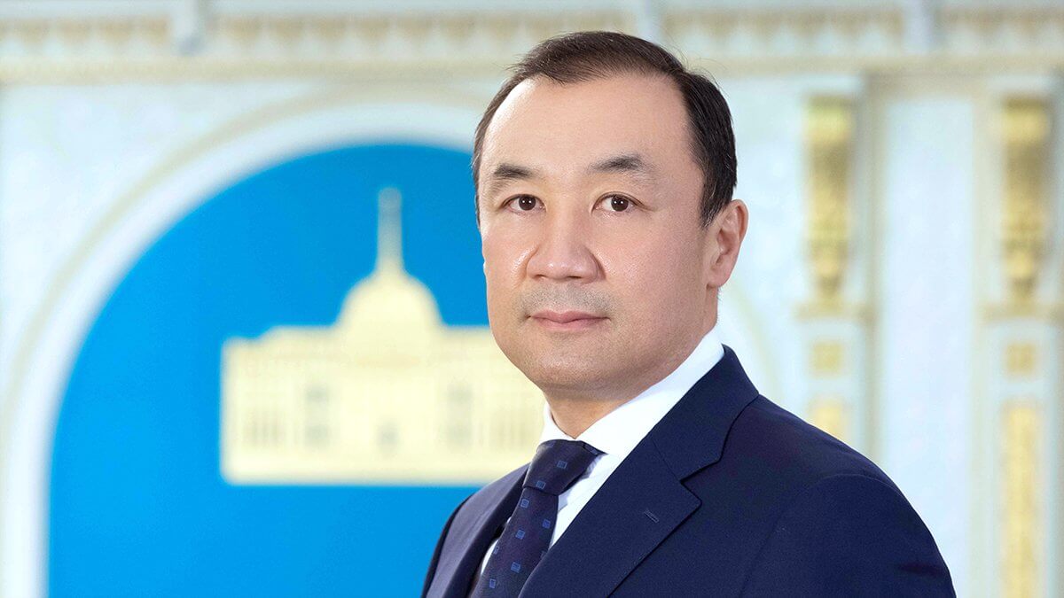 Нурлана Сауранбаева рекомендовали на пост министра транспорта РК