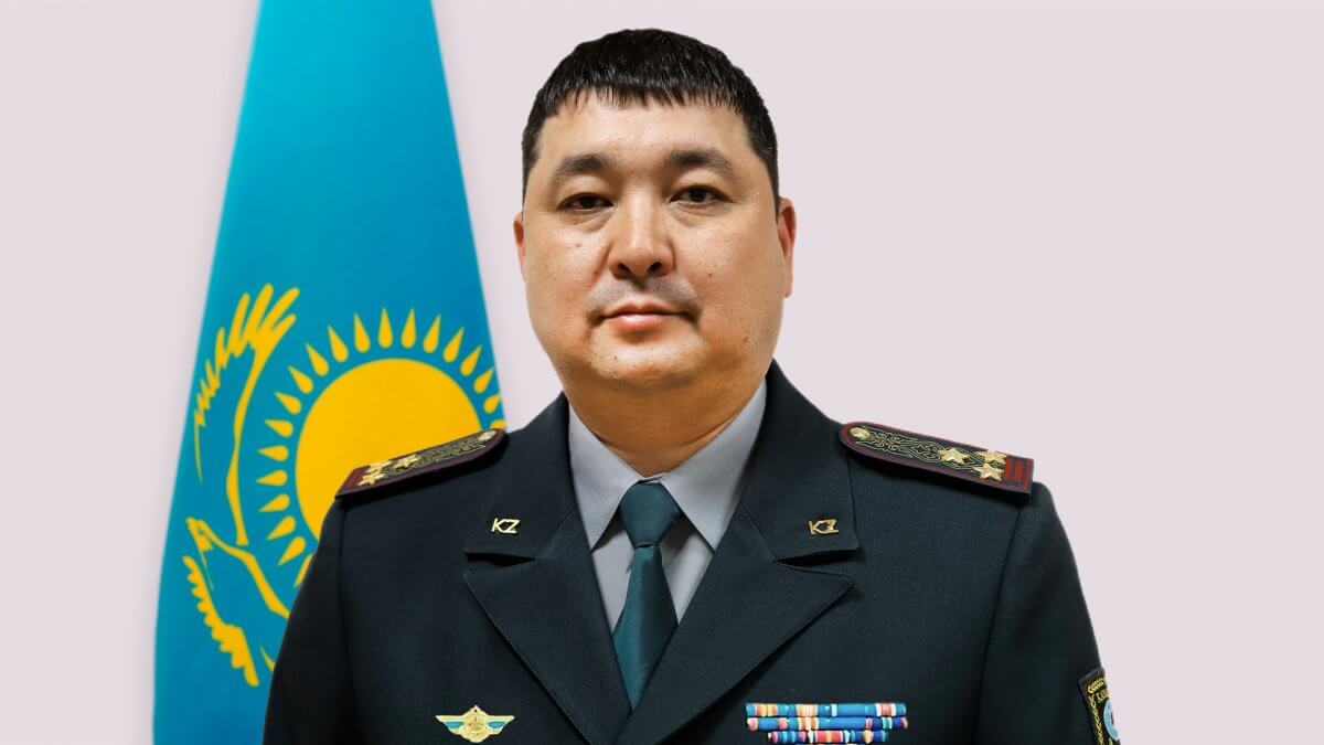 Кто может возглавить МЧС Казахстана