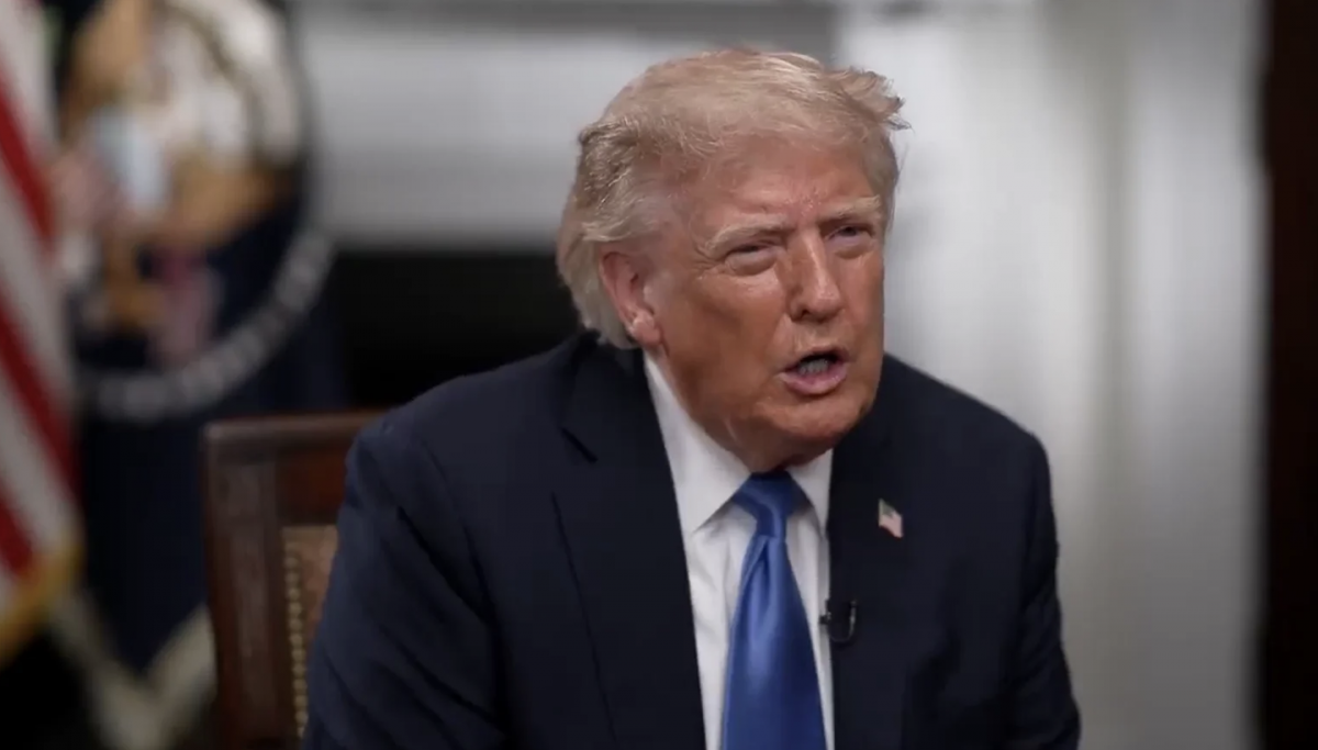 "Испания будет разрушена": Трамп заявил, что нелегальные мигранты приведут Испанию к кризису