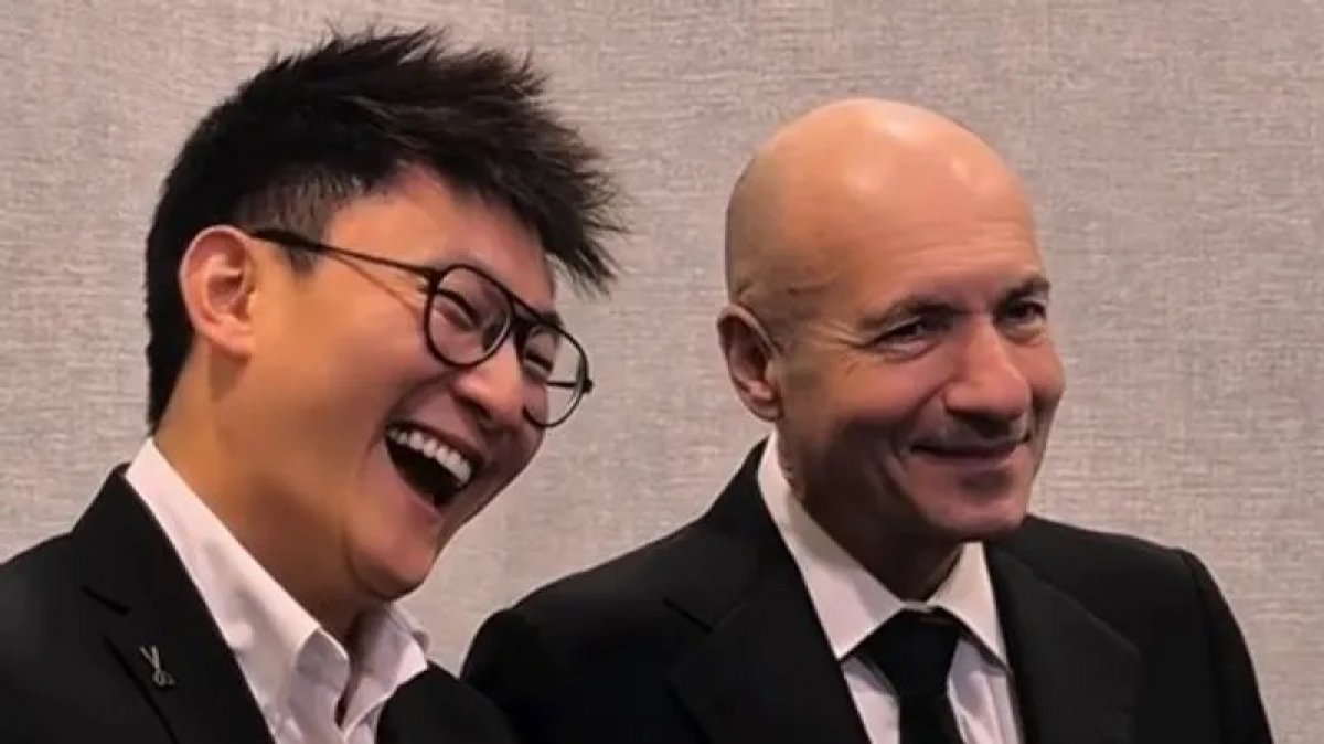 Alex Lim представил премьеру клипа (ВИДЕО)