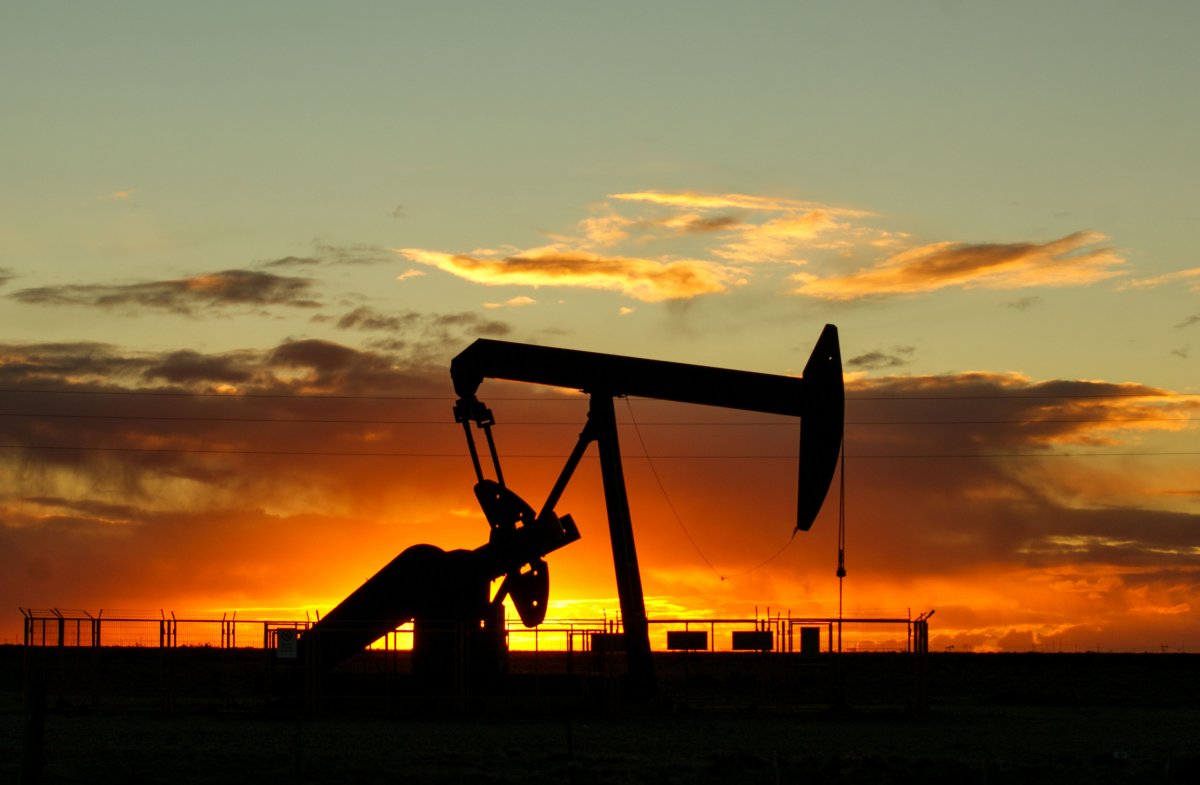 43 человека погибли при попытке украсть нефть из трубопровода в Нигерии