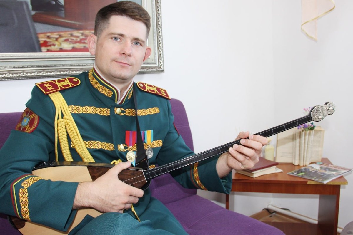 Уважение к языку – уважение к стране