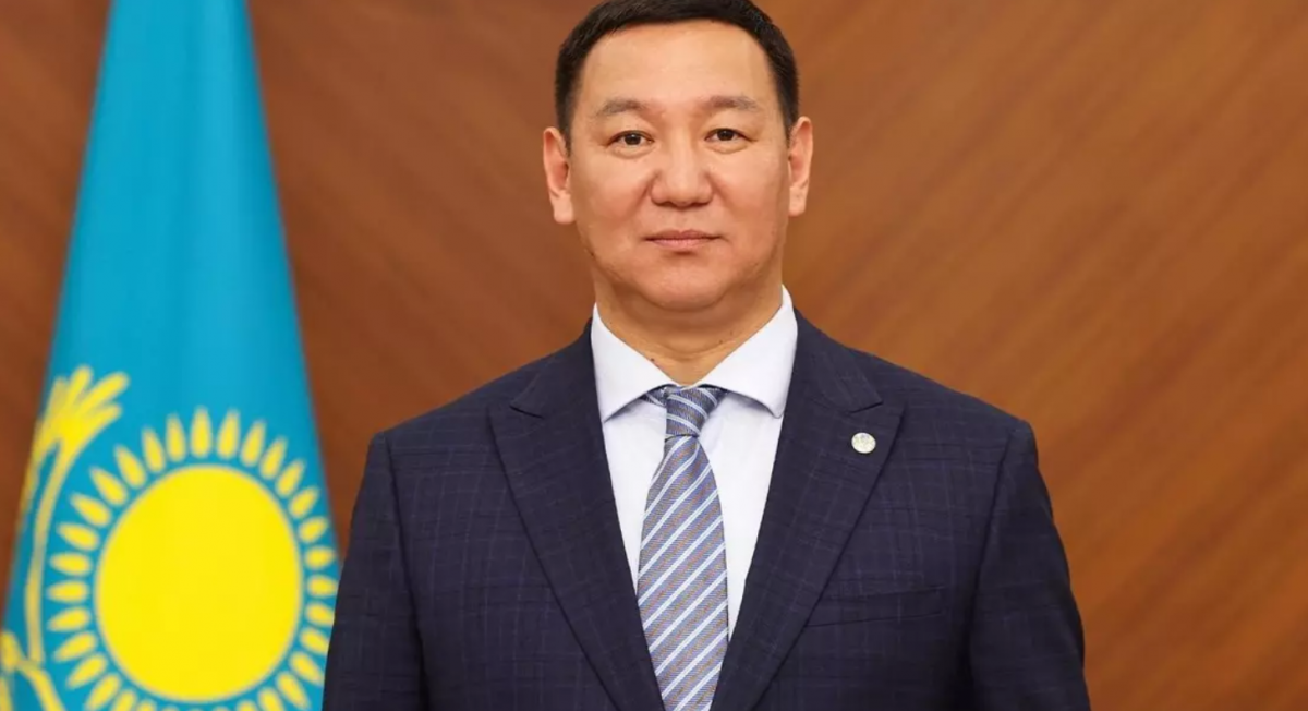 Назначен помощник президента по вопросам внутренней политики