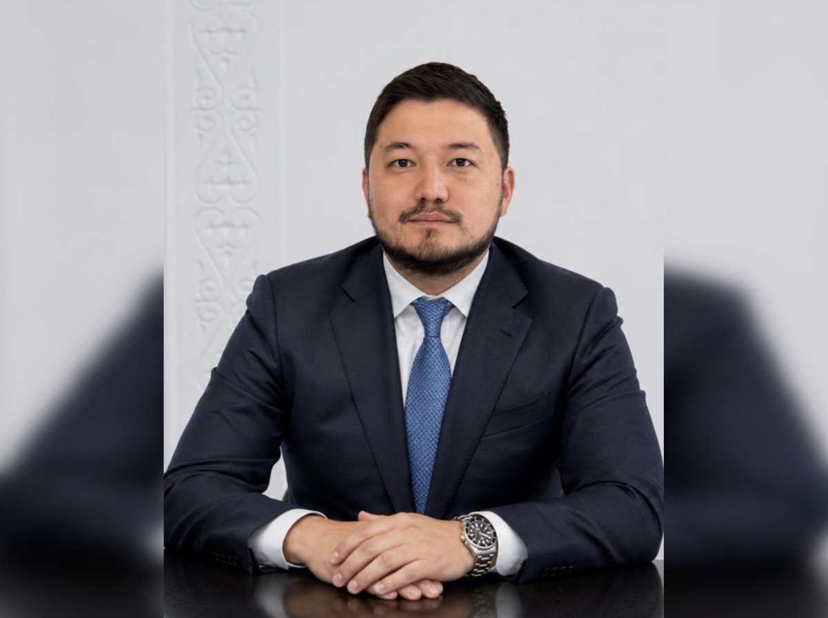 Казахстан переводит AI в результат