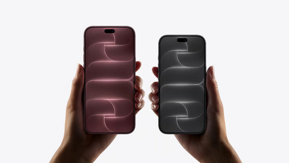 "Все буквально то же самое": пользователи раскритиковали новый iPhone 18 Pro