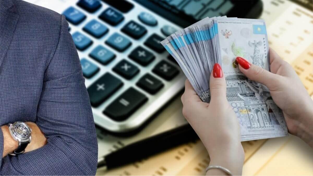 Казахстанка сбежала в Грузию после хищения 238 млн тенге