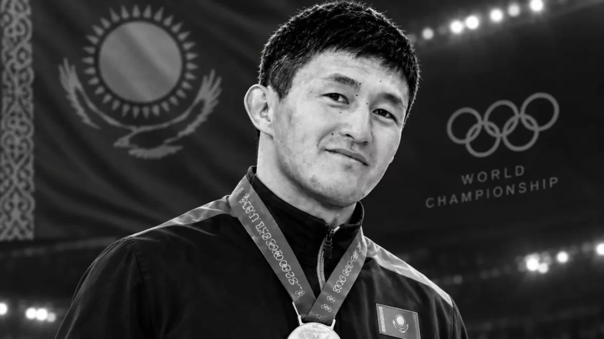 Экс-чемпион Казахстана погиб на заводе в Шымкенте