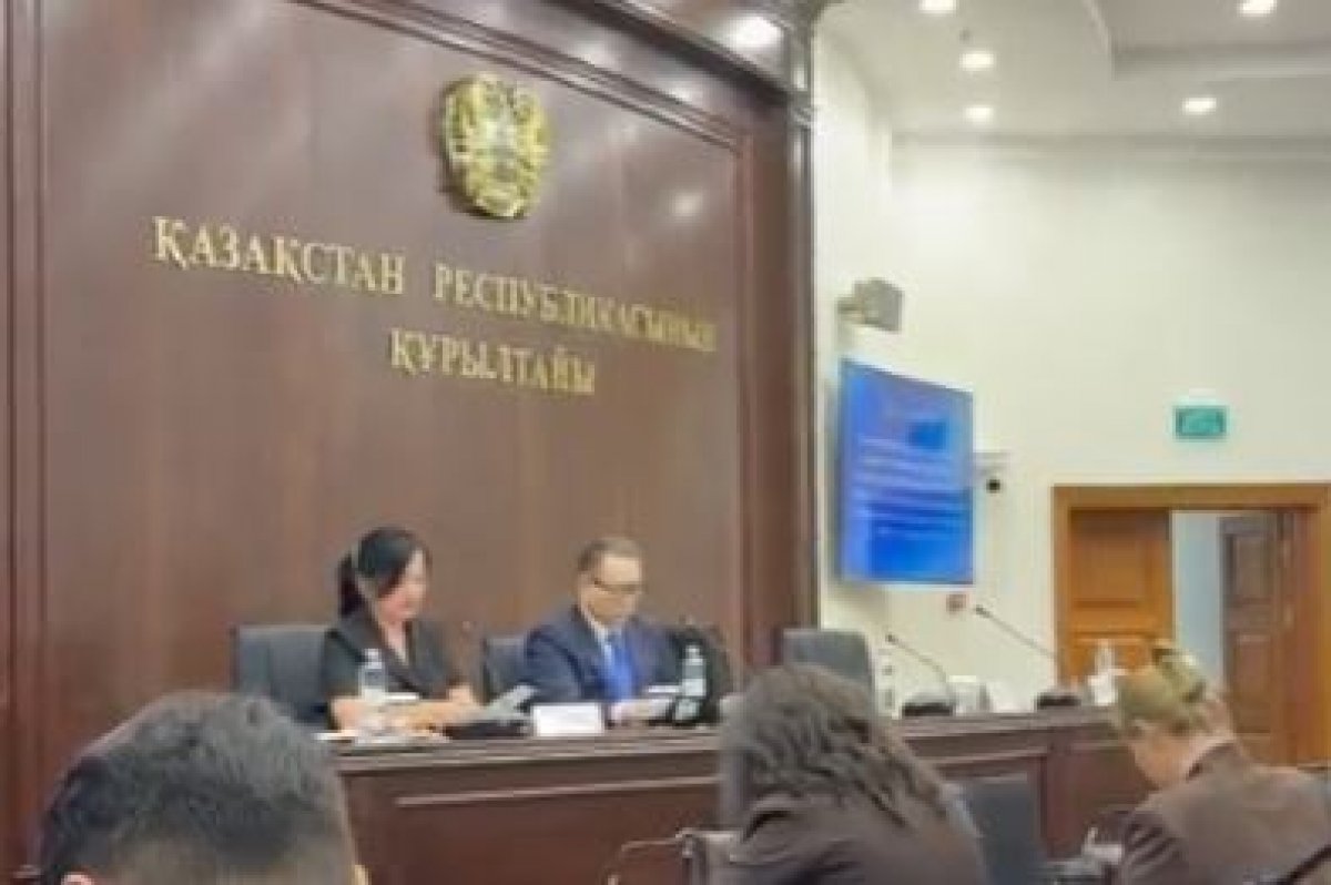Что изменится для казахстанцев после ратификации правил ВТО по услугам