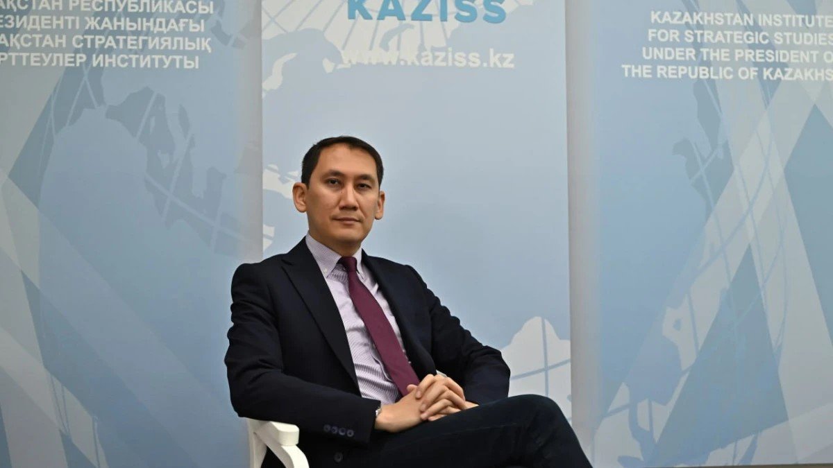 Казахстан и Южная Корея расширят технологическое и промышленное сотрудничество