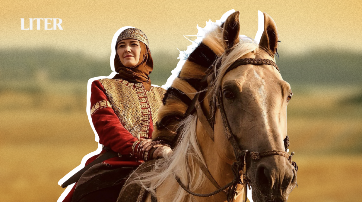 “Я всегда в поиске нового” – каскадер Альфия Кунгужинова о кино, цирке и работе с детьми