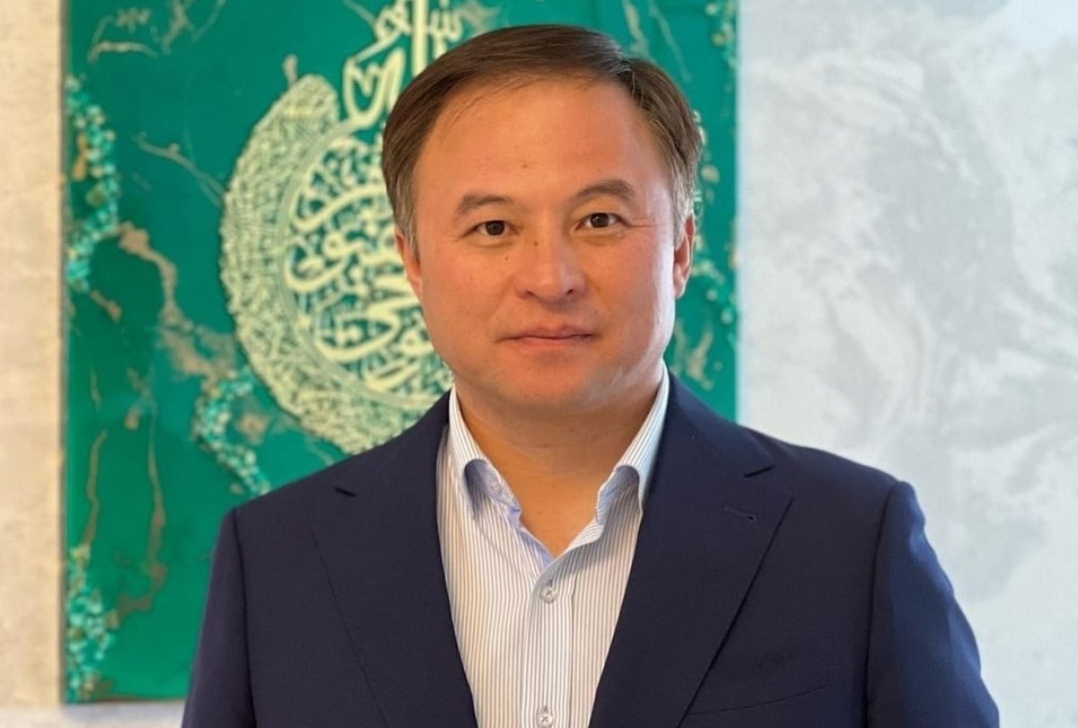Аким Жезказгана заявил об отставке