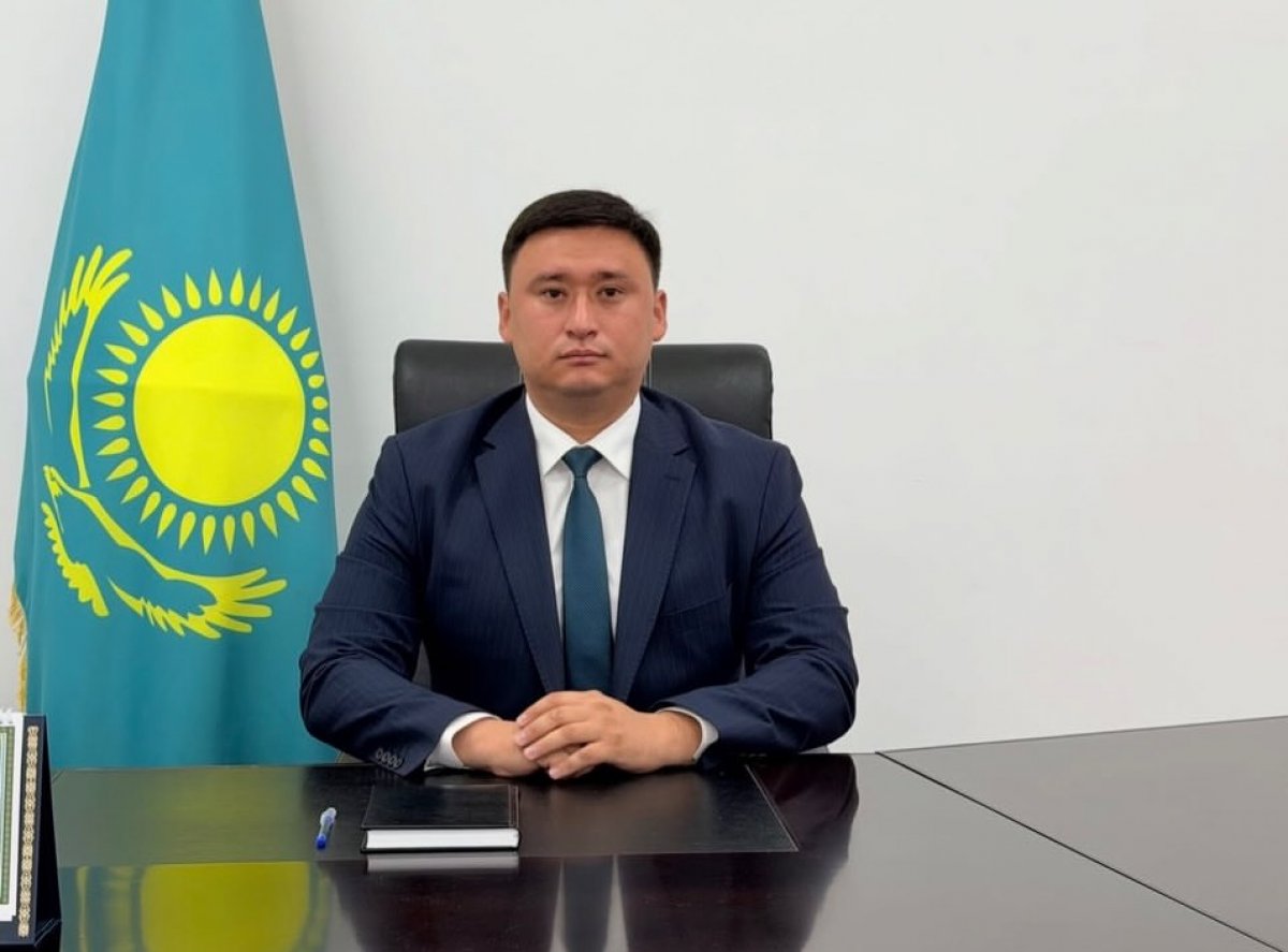 Назначен новый аким Жезказгана