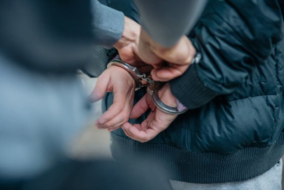 Подростка задержали по подозрению в убийстве женщины в ВКО