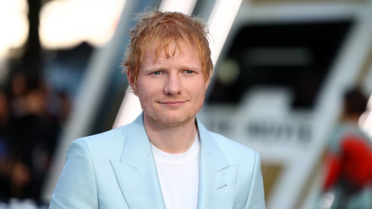 Команда музыкантов покинула тур Эда Ширана после исключения солиста Macklemore за поддержку Палестины