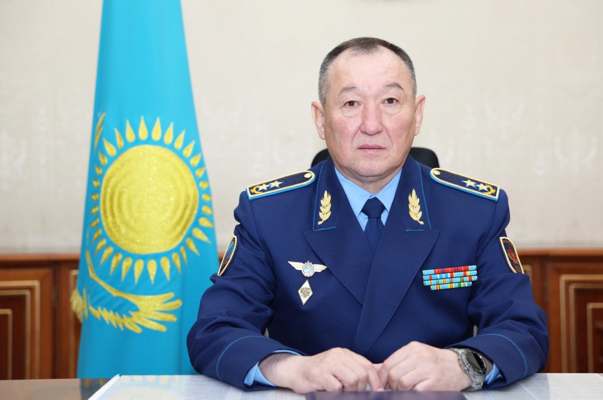 Модернизация вооруженных сил – требование времени