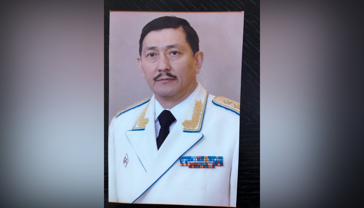 Абай ТАСБУЛАТОВ: «Важно не как ты учился, а каким человеком ты стал»