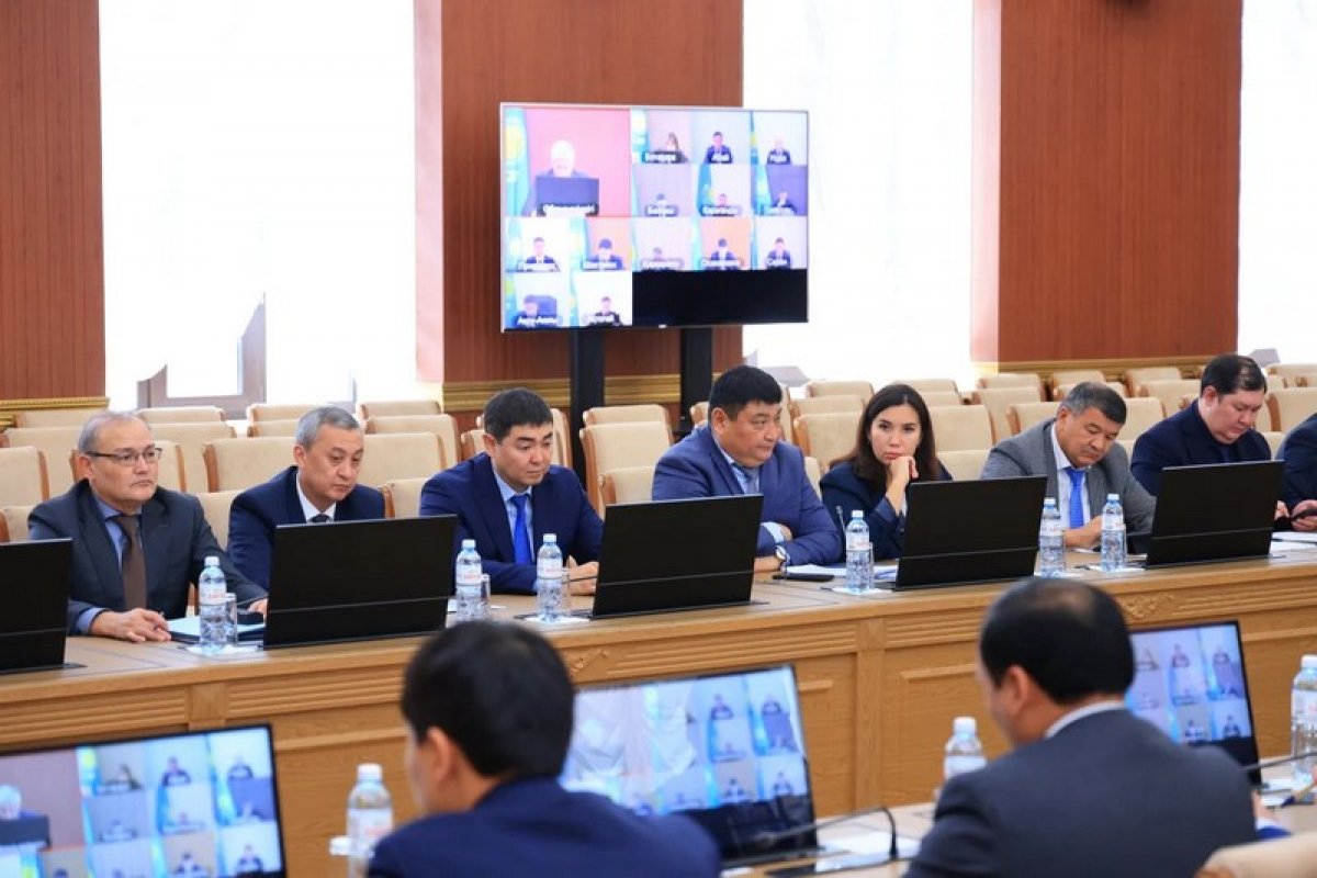 Предупреждение начинается с контроля