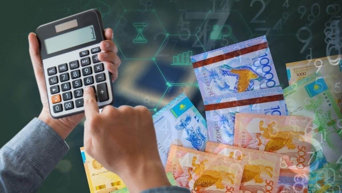 300 млн тенге на поля, которых не было: дело расследует АФМ