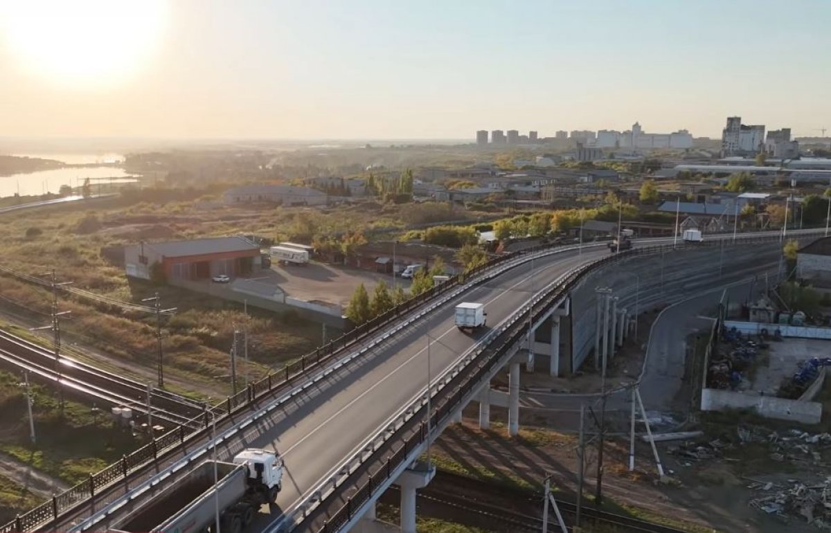 Курорт на севере Казахстана? Петропавловск удивляет!