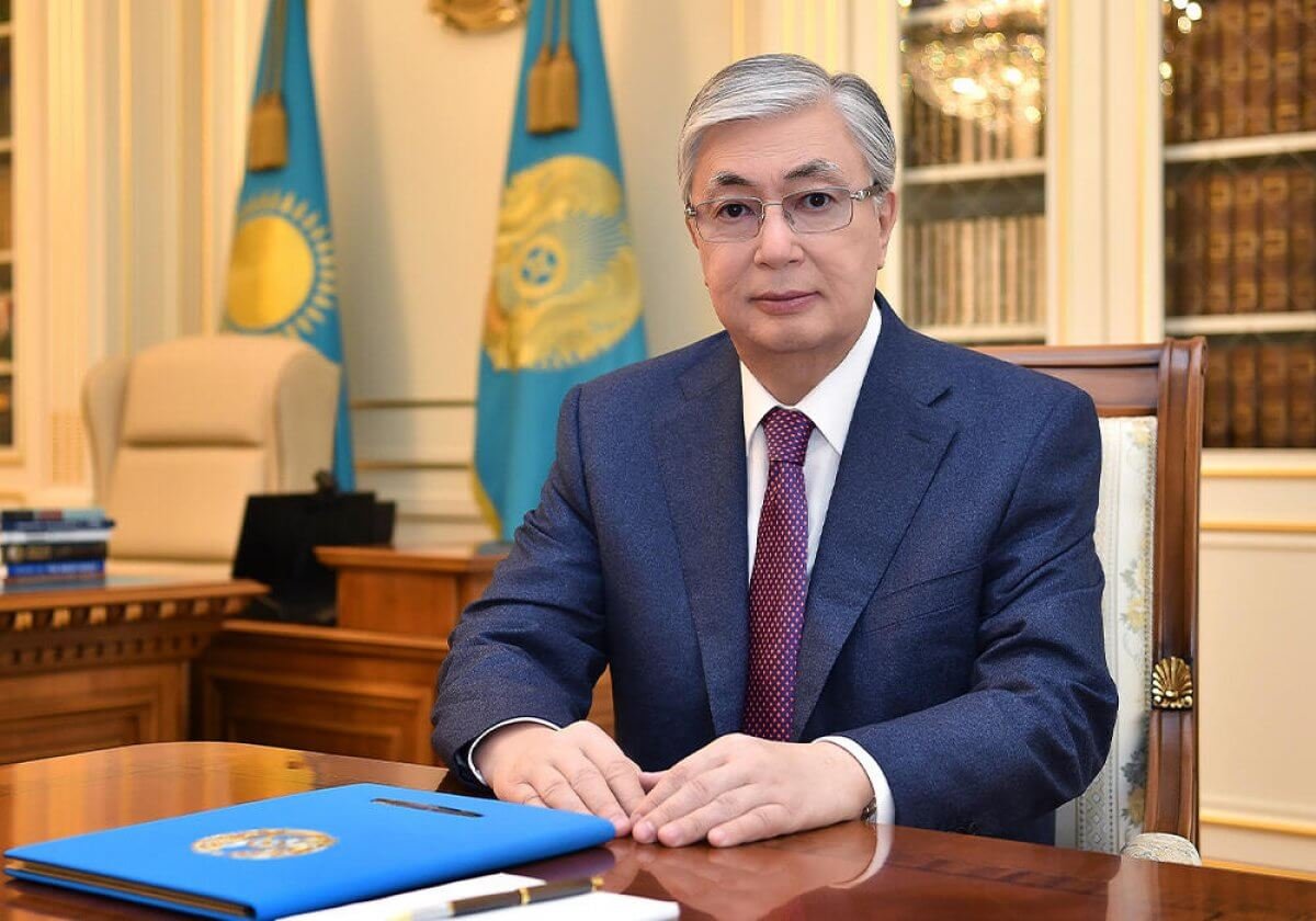 Семь лет президентства Токаева: как изменились основные экономические показатели