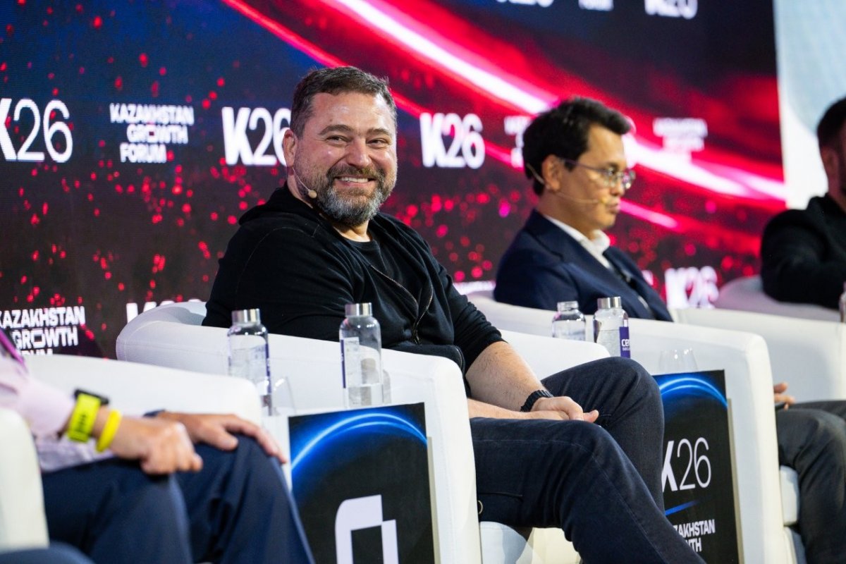 Почему Kasper появился сначала в Kaspi Магазине