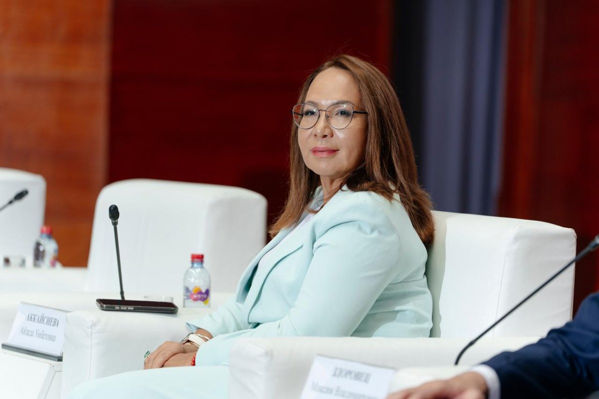 Энергию суверенитета – атомному будущему