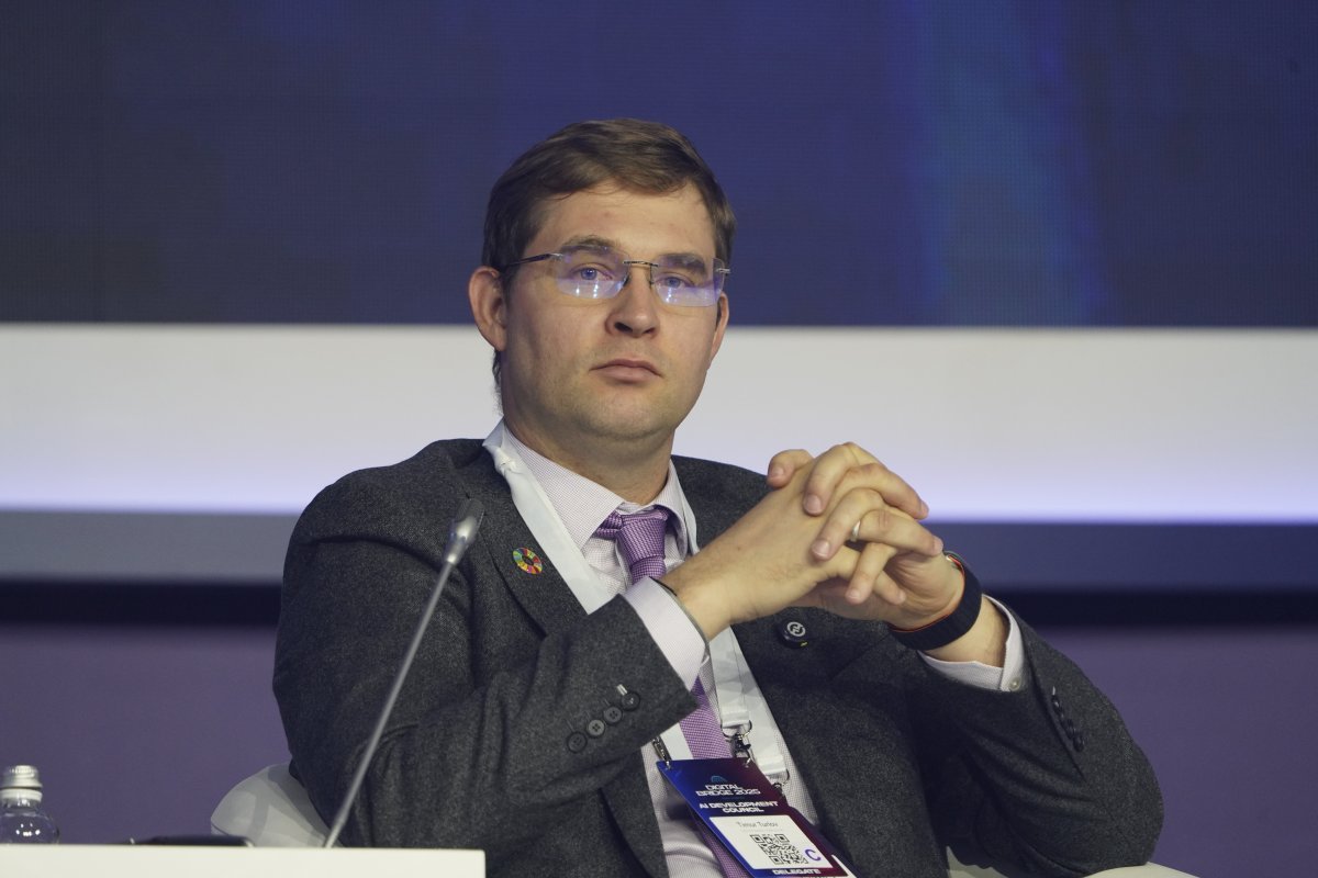 Тимур Турлов избран президентом FIDE
