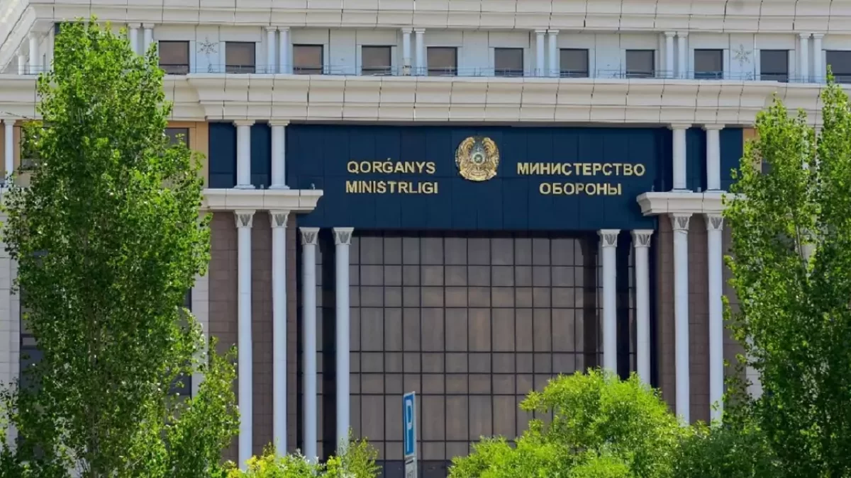 Токаев назначил нового министра обороны Казахстана