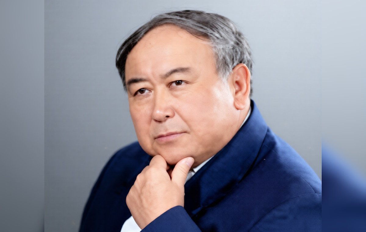 Наследие мастера