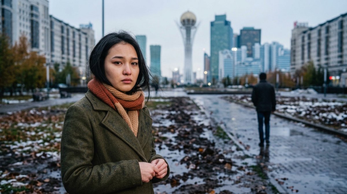 Короткие дни, плохое настроение: что происходит с психикой осенью и как себе помочь
