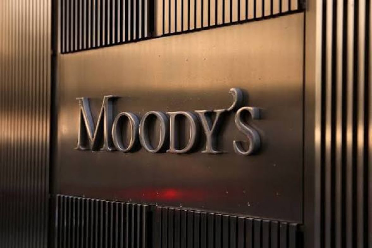 Moody's подтвердило суверенный кредитный рейтинг РК на уровне "Baa1", прогноз "Стабильный"