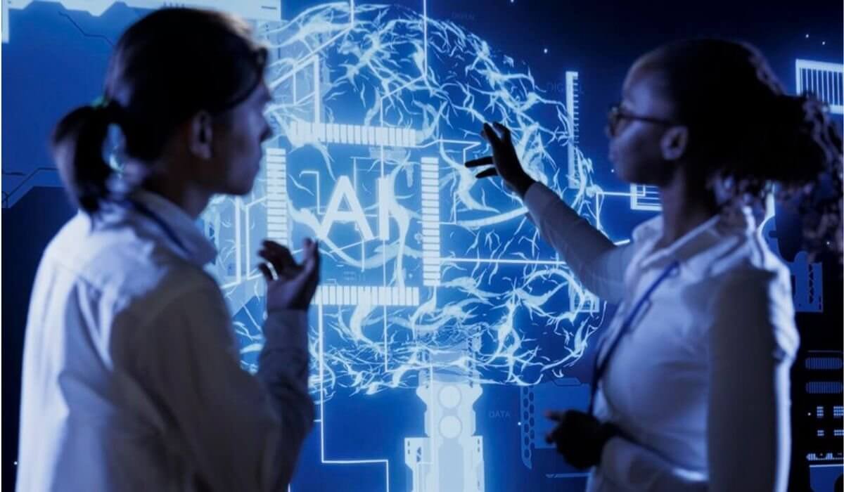 Китайский искусственный интеллект показал исследователям, как создавать биологическое оружие