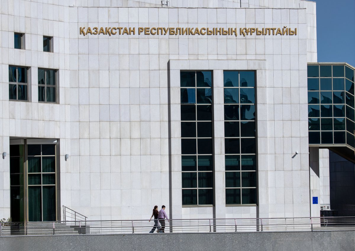 Казахстан и страны СНГ закрепят электронный обмен данными при розыске лиц