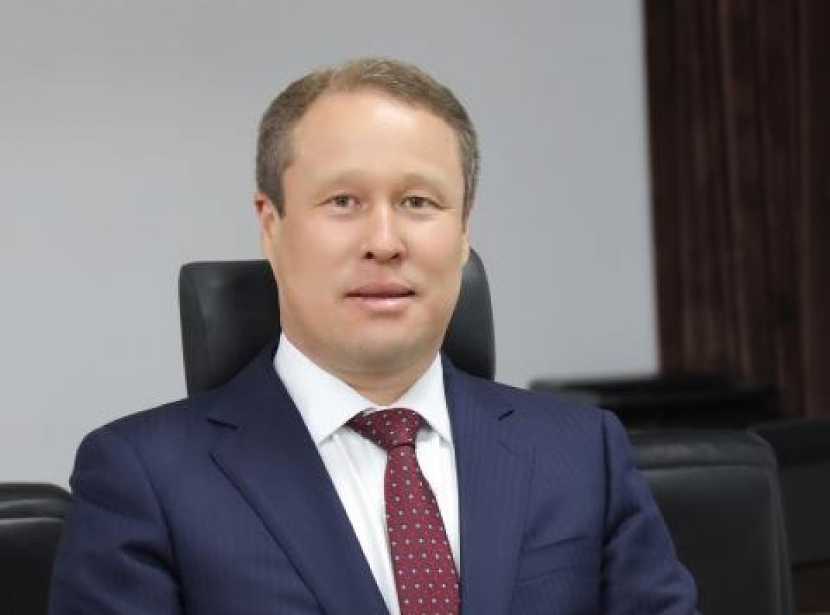Назначен новый аким Атырау