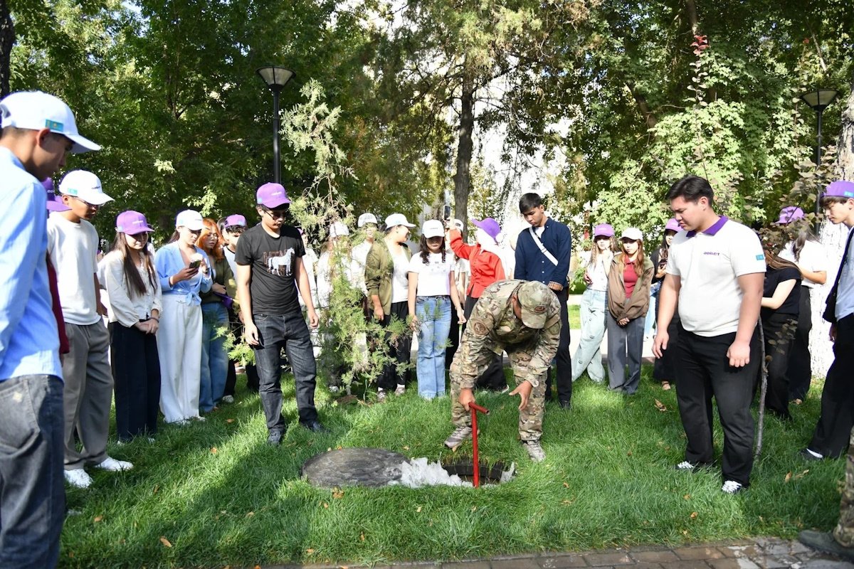 За безопасность и комфорт