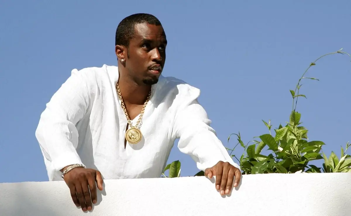 Массаж, коньяк и личные повара: как P.Diddy устроил себе роскошную жизнь в тюрьме