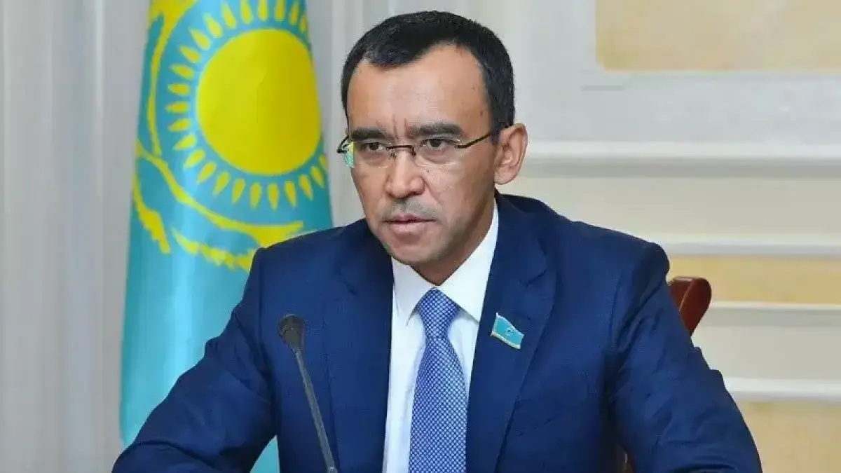 Маулен Ашимбаев вошел в жюри международной премии имени шейха Заида