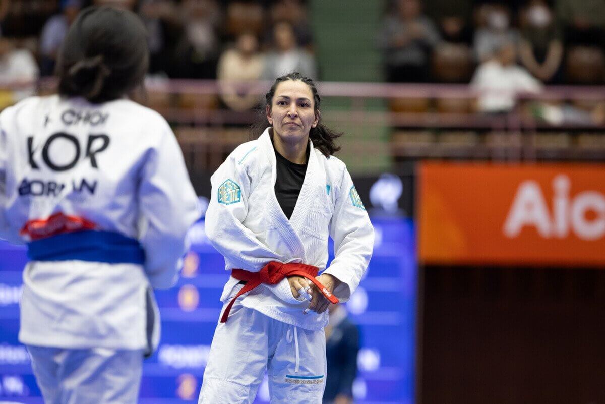 Мариан Журавлева принесла Казахстану бронзу Азиады-2026