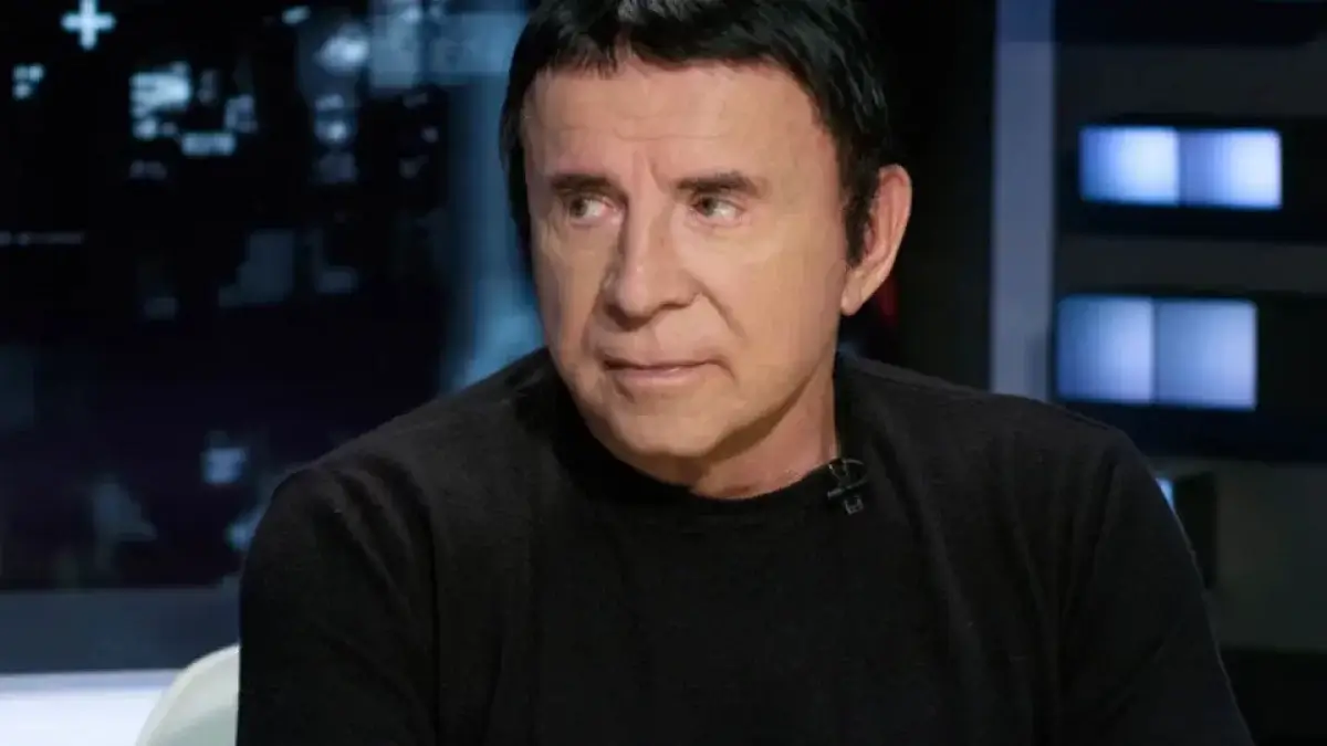 Умер Анатолий Кашпировский