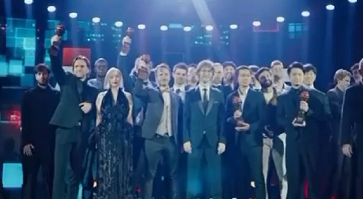 Казахстан привлек внимание российского культурного сообщества фестивалем AI-фильмов