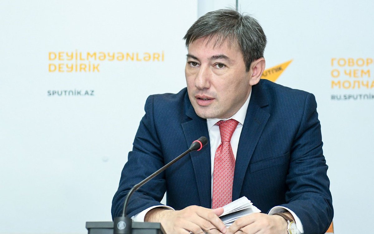 Азербайджанский эксперт отметил усиление института омбудсмена в Казахстане