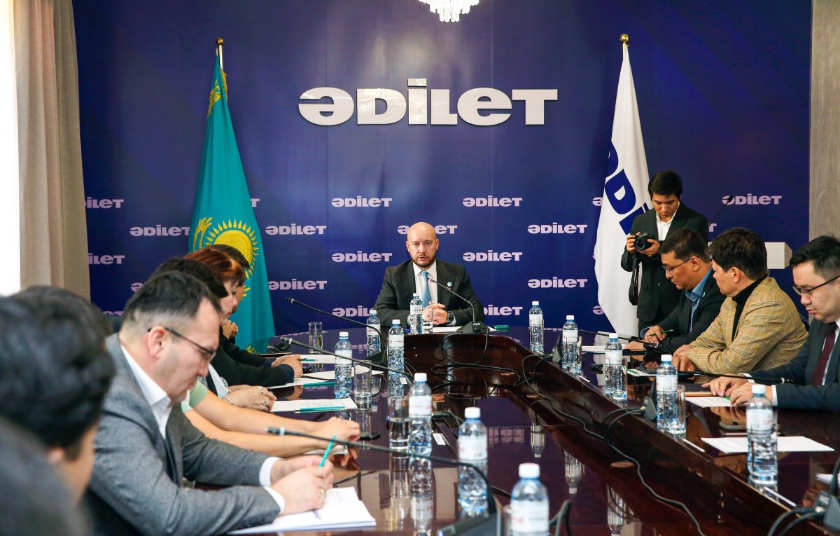 Партия "Әділет" поддержала новые экологические инициативы в Алматы