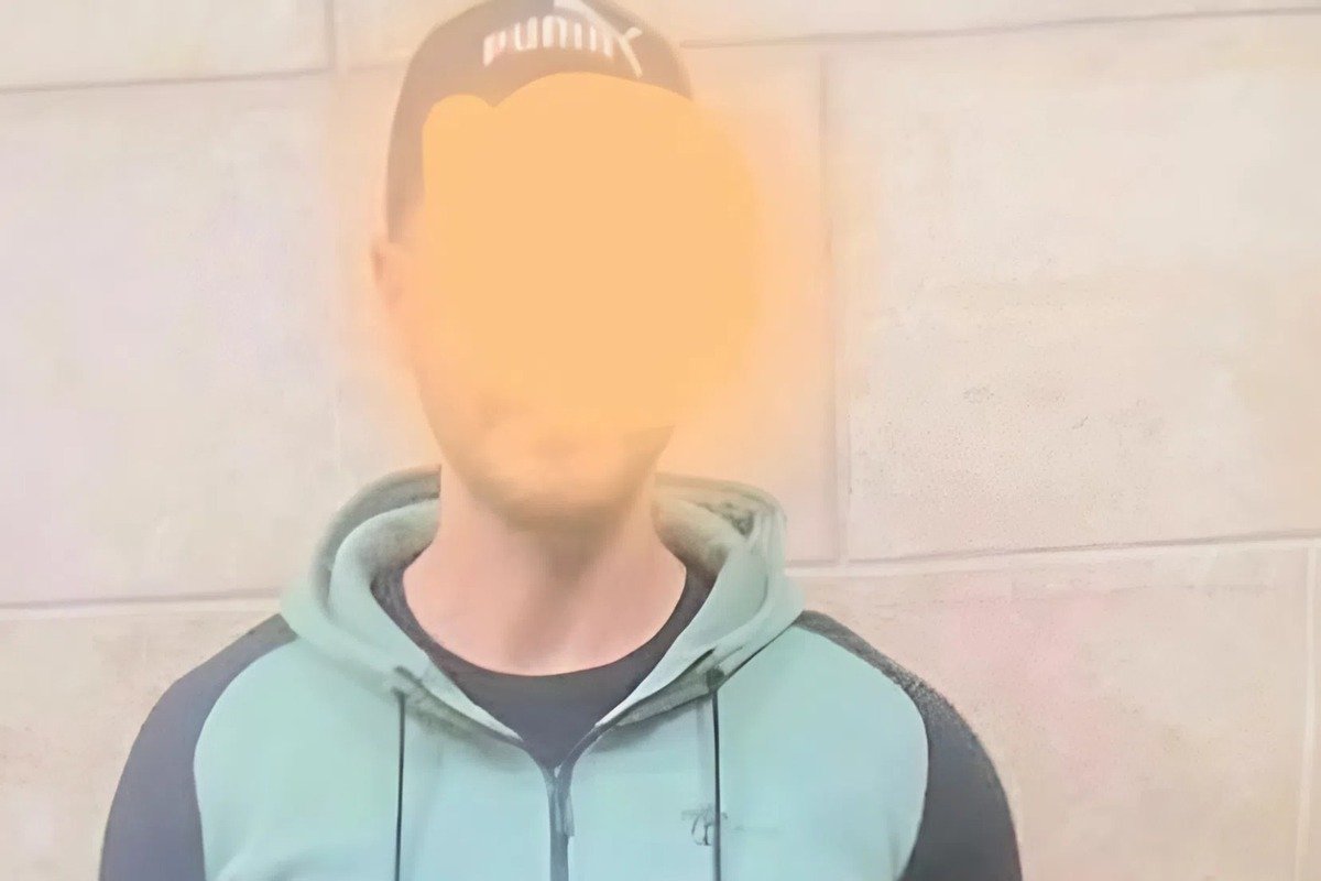 Турист в Алматы схватил женщину за ягодицу и получил 15 суток ареста